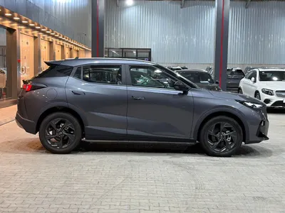 2026 جاك جي أي 3 إس