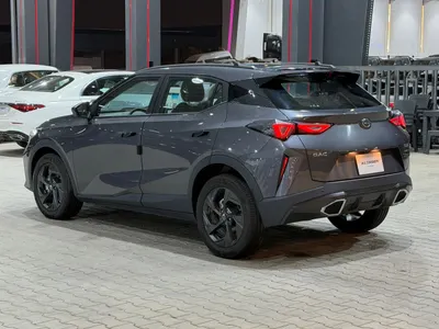 2026 جاك جي أي 3 إس