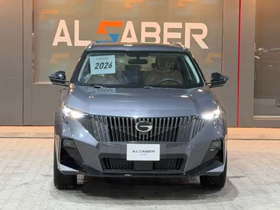 2026 جاك جي أي 3 إس