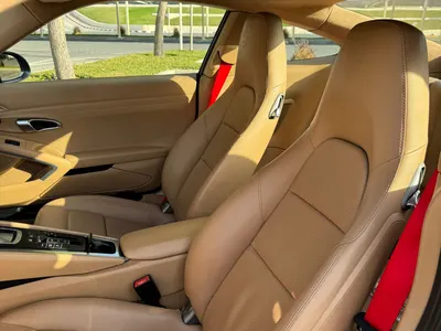 2013 بورش 911 كاريرا اس