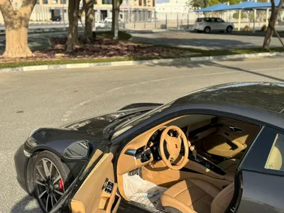 2013 بورش 911 كاريرا اس
