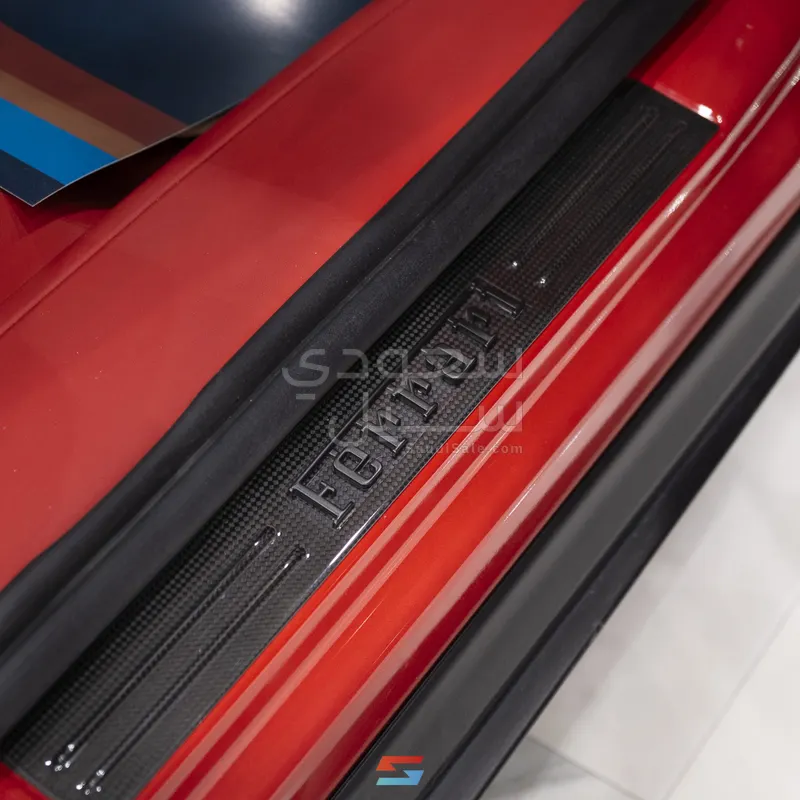 2024 فيراري بوروسانجوي