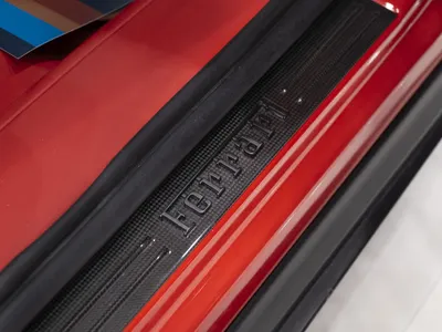 2024 فيراري بوروسانجوي