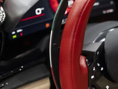 2024 فيراري بوروسانجوي