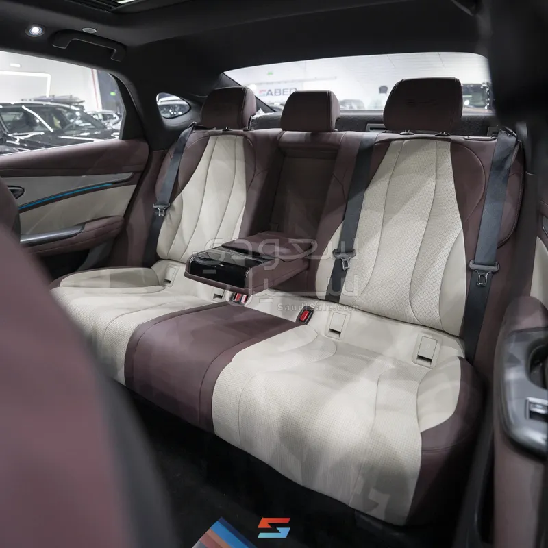 2025 بي واي دي سيل