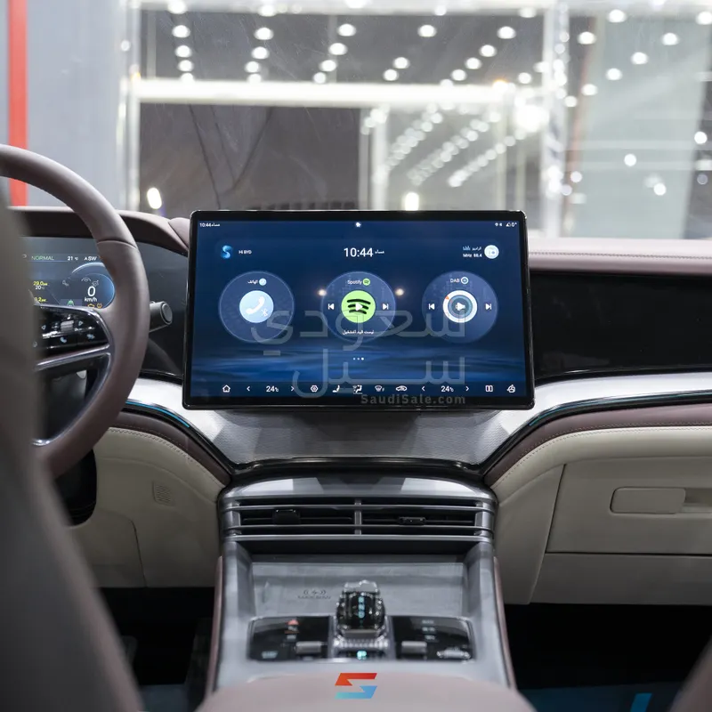 2025 بي واي دي سيل