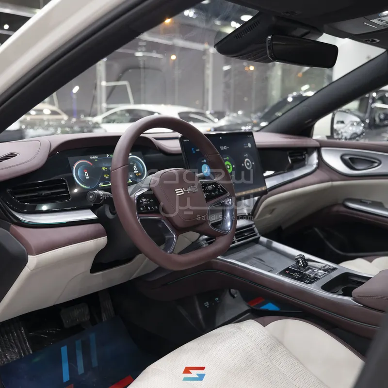 2025 بي واي دي سيل