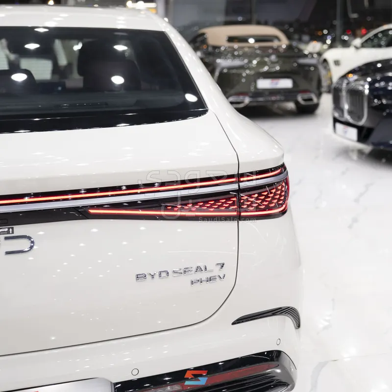 2025 بي واي دي سيل