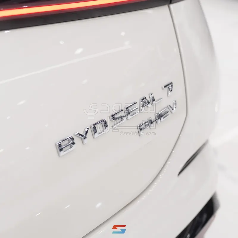 2025 بي واي دي سيل