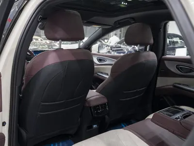 2025 بي واي دي سيل