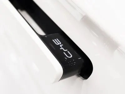 2025 بي واي دي سيل