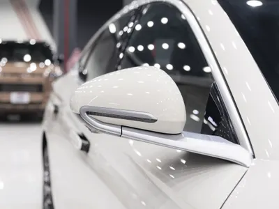 2025 بي واي دي سيل