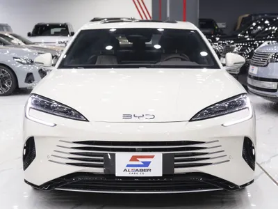 2025 بي واي دي سيل