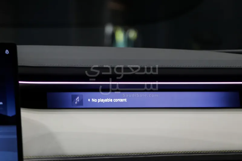 2025 لوتس ايميا اس