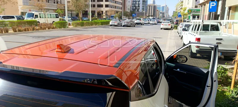 2023 كيا سيلتوس