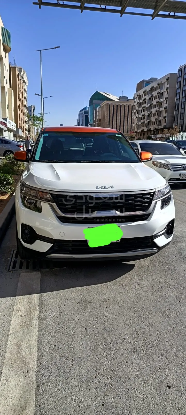 2023 كيا سيلتوس