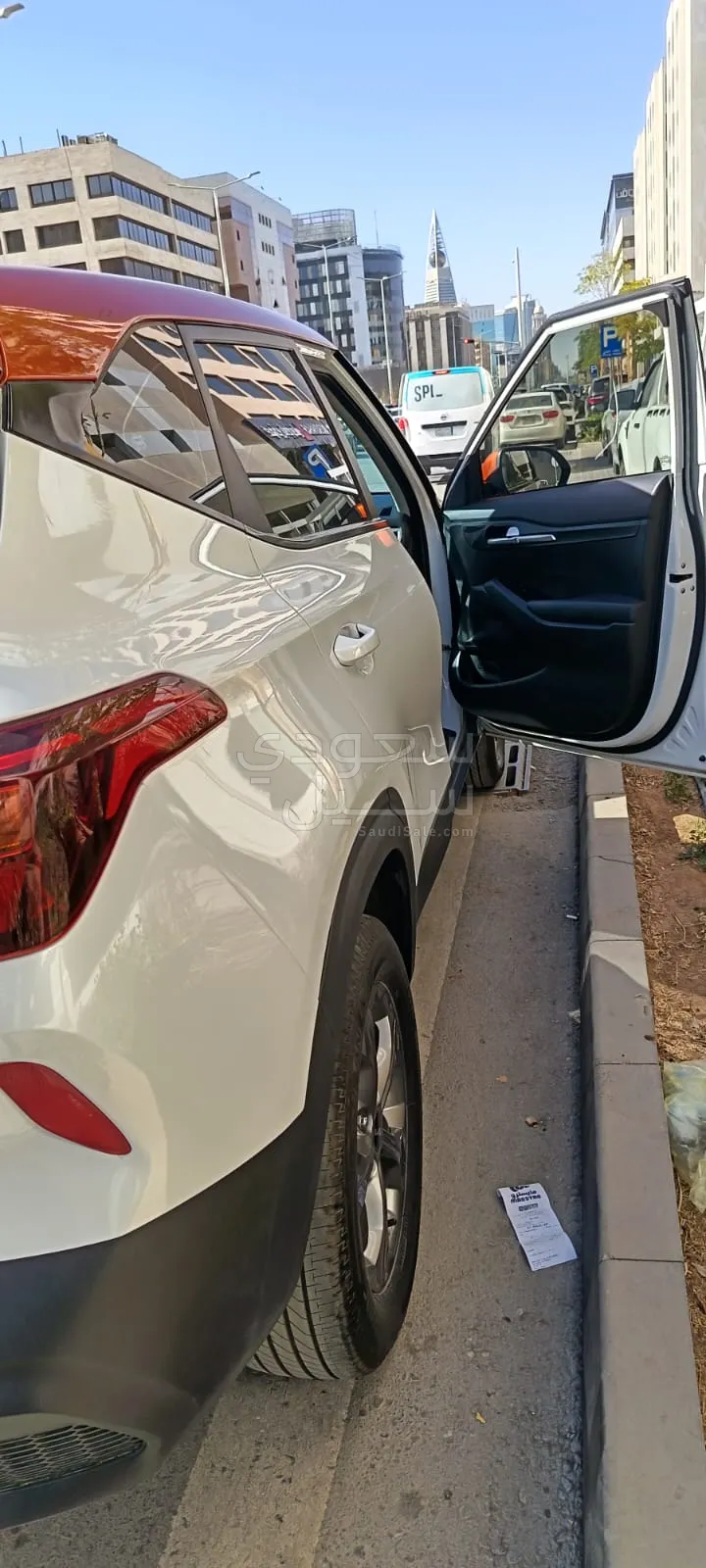 2023 كيا سيلتوس