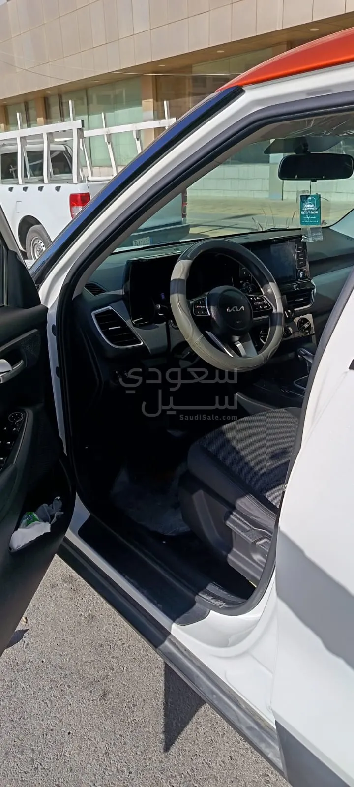 2023 كيا سيلتوس