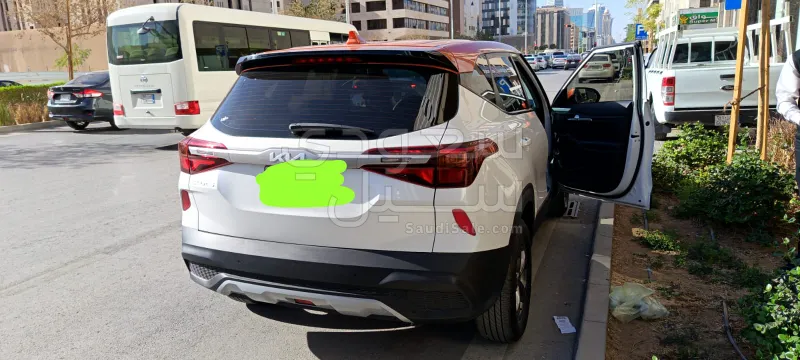 2023 كيا سيلتوس