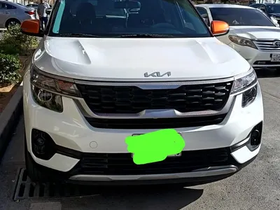 2023 كيا سيلتوس