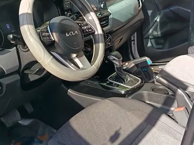 2023 كيا سيلتوس