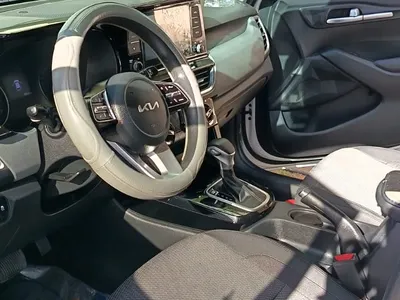 2023 كيا سيلتوس