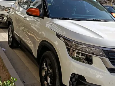 2023 كيا سيلتوس