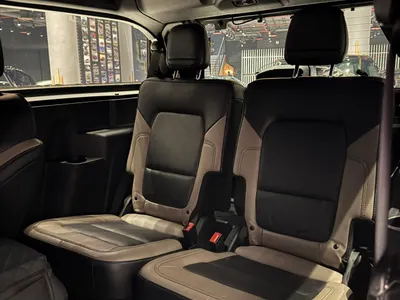 2024 فورد برونكو وايلد تراك