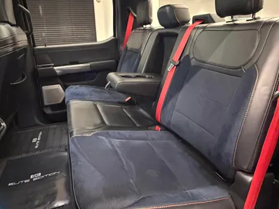 2023 فورد اف 150 رابتور