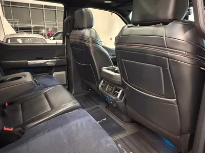 2023 فورد اف 150 رابتور