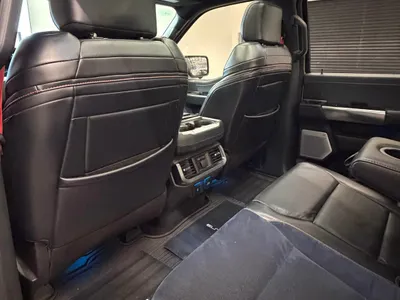 2023 فورد اف 150 رابتور