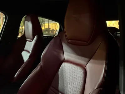 2022 بورش كايين كوبيه