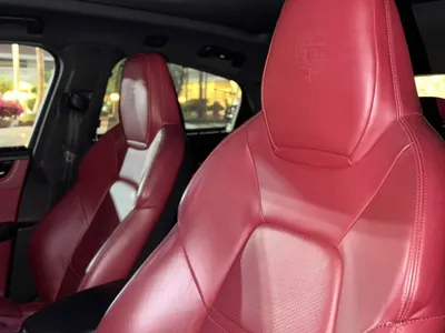 2022 بورش كايين كوبيه