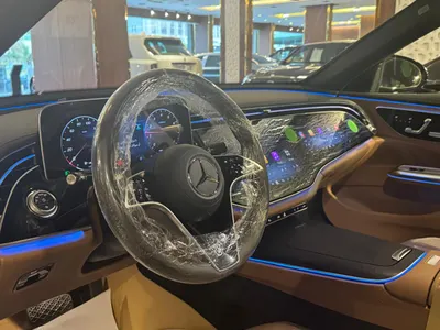 2026 مرسيدس - بنز إي 200