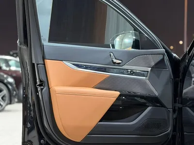 2026 بي ام دبليو الفئة السابعة 735أي