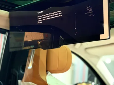 2026 بي ام دبليو الفئة السابعة 735أي