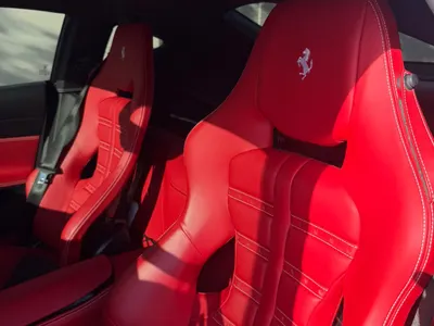 2018 فيراري 812 سوبر فاست