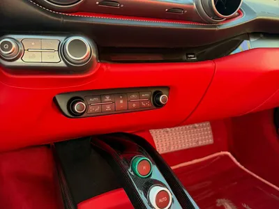 2018 فيراري 812 سوبر فاست