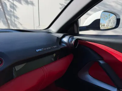 2018 فيراري 812 سوبر فاست