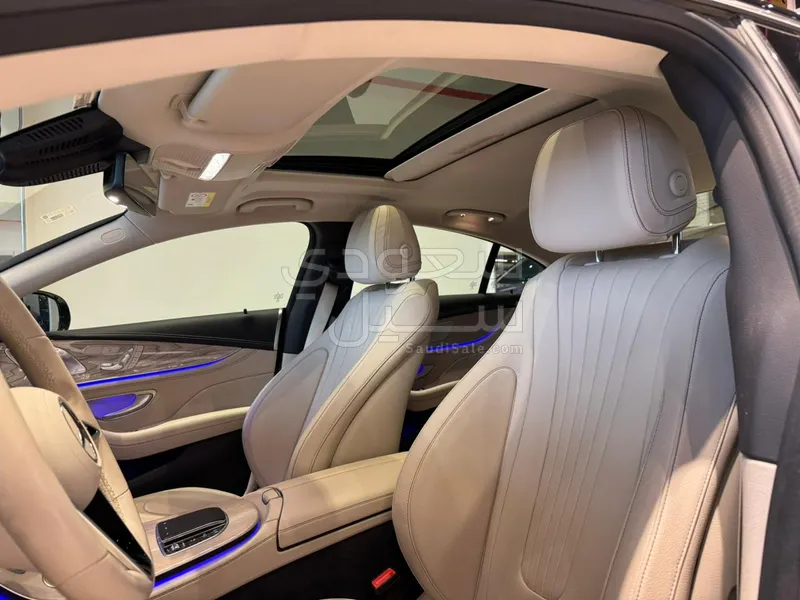 2022 مرسيدس - بنز سي إل إس 350