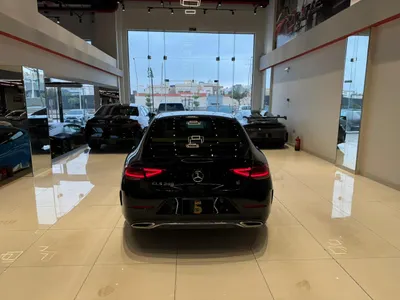 2022 مرسيدس - بنز سي إل إس 350