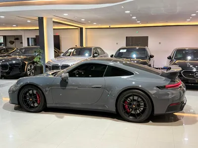2026 بورش 911 كاريرا 4 جي تي اس