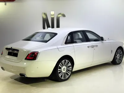 2022 رولز رويس قوست