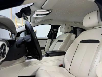 2022 رولز رويس قوست