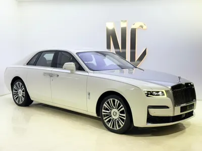 2022 رولز رويس قوست