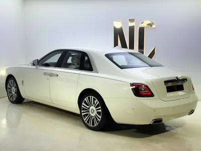 2022 رولز رويس قوست