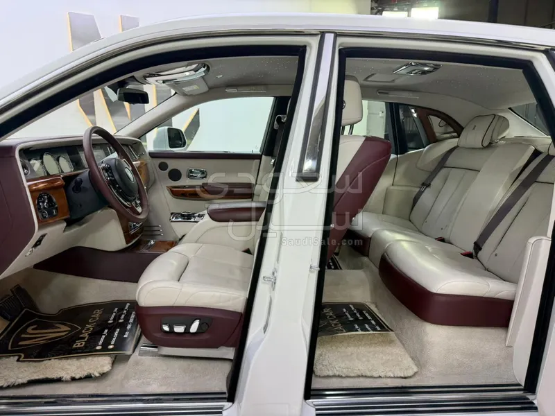 2022 رولز رويس فانتوم