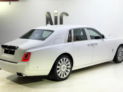 2022 رولز رويس فانتوم