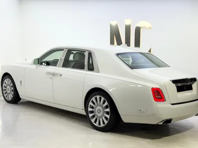 2022 رولز رويس فانتوم