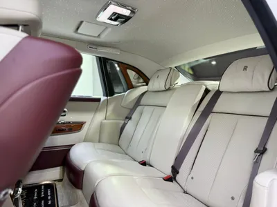 2022 رولز رويس فانتوم